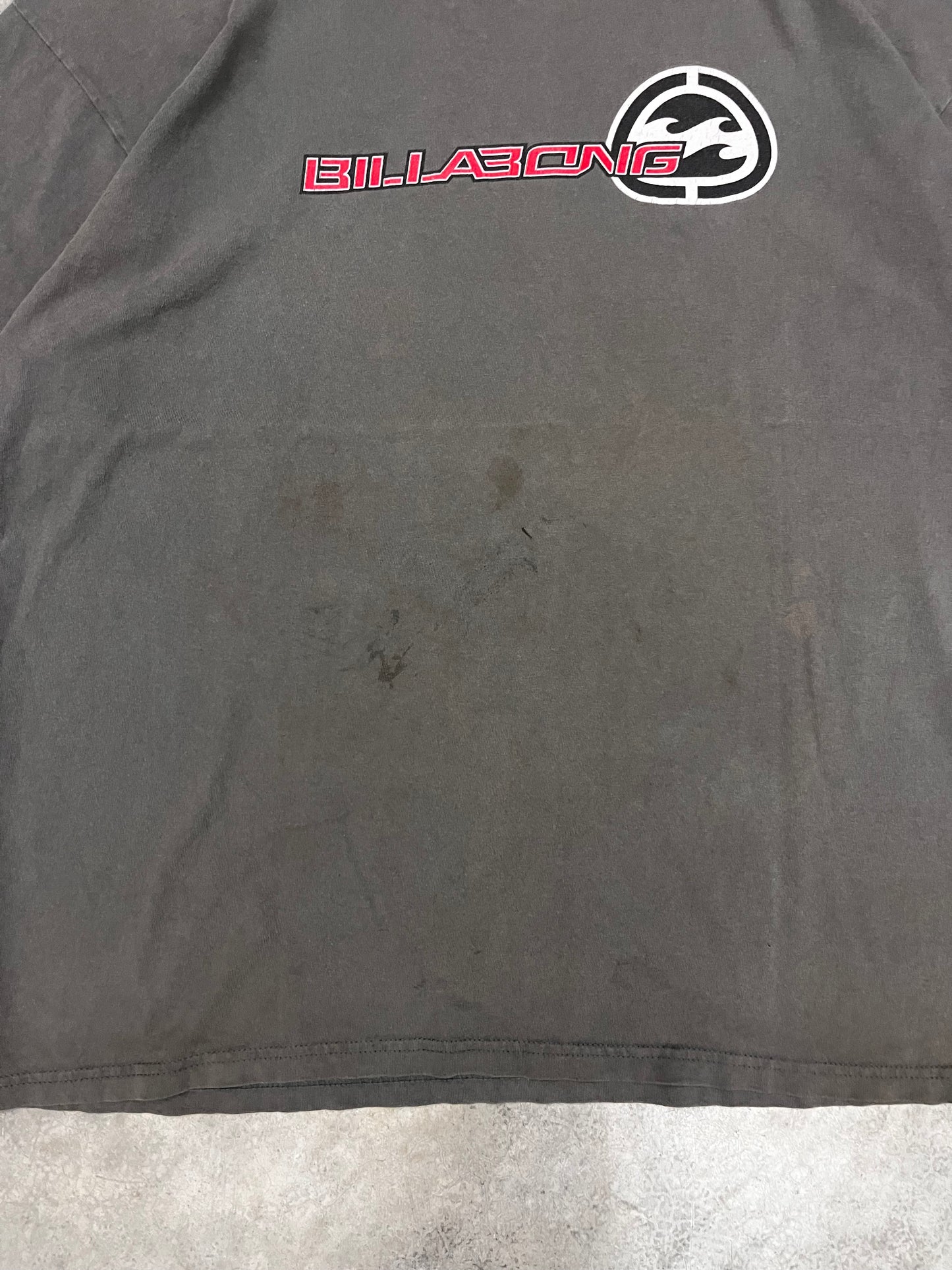 Billabong tee - XL
