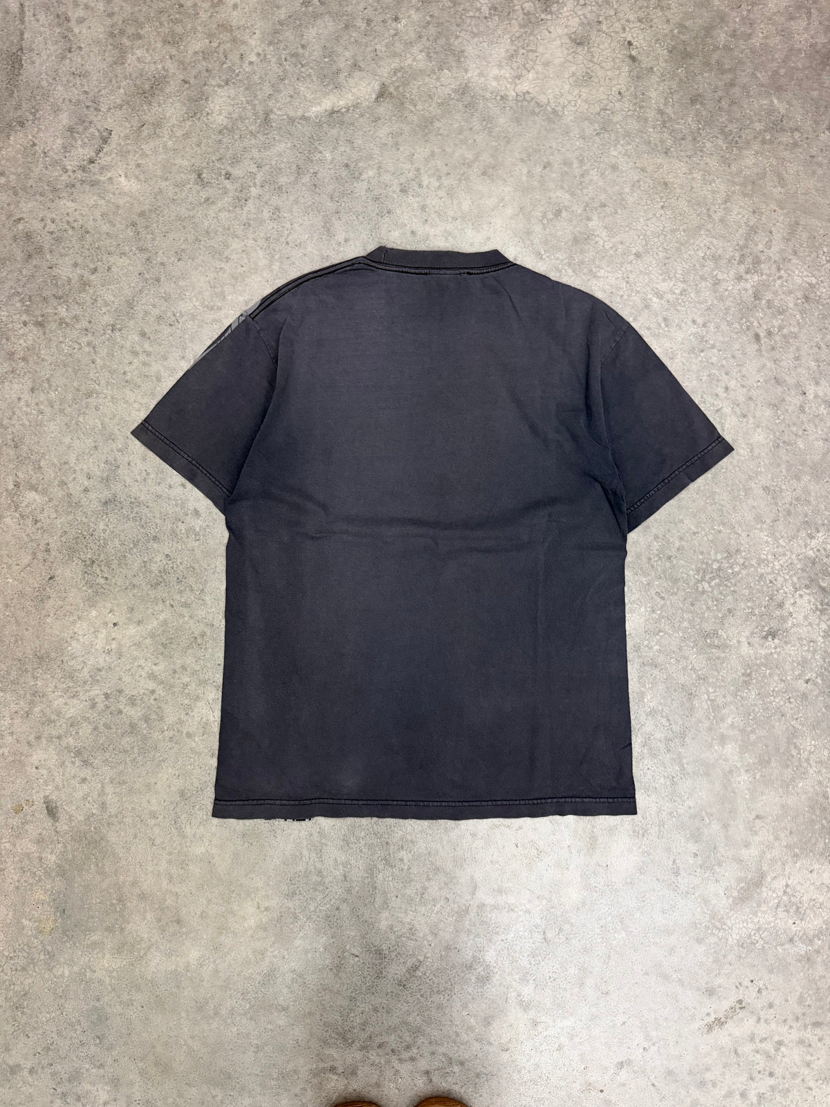 Metal mulisha tee - M