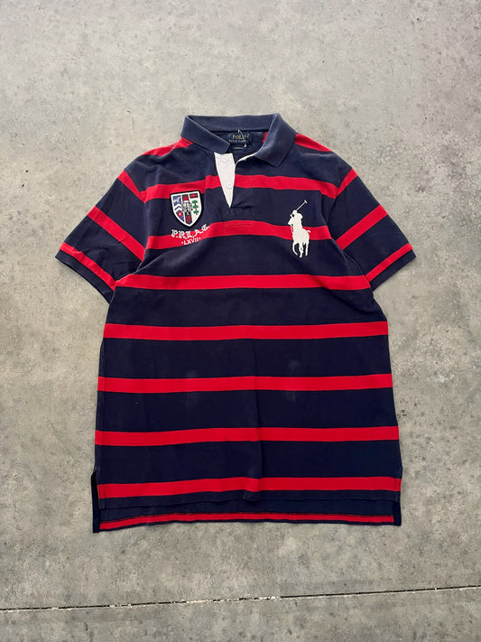 Big pony polo - XL