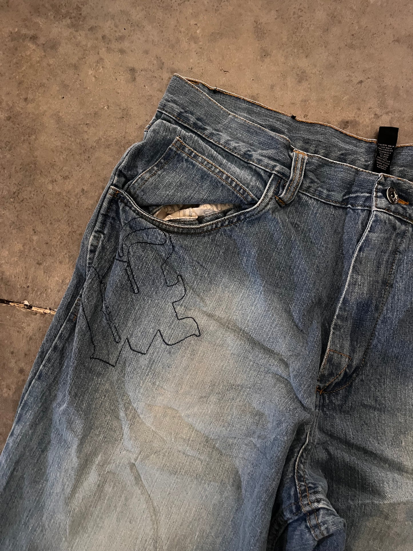 makaveli jorts - 36