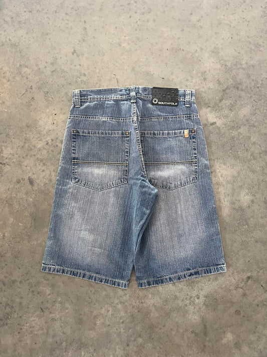 another pair of clean southpoles