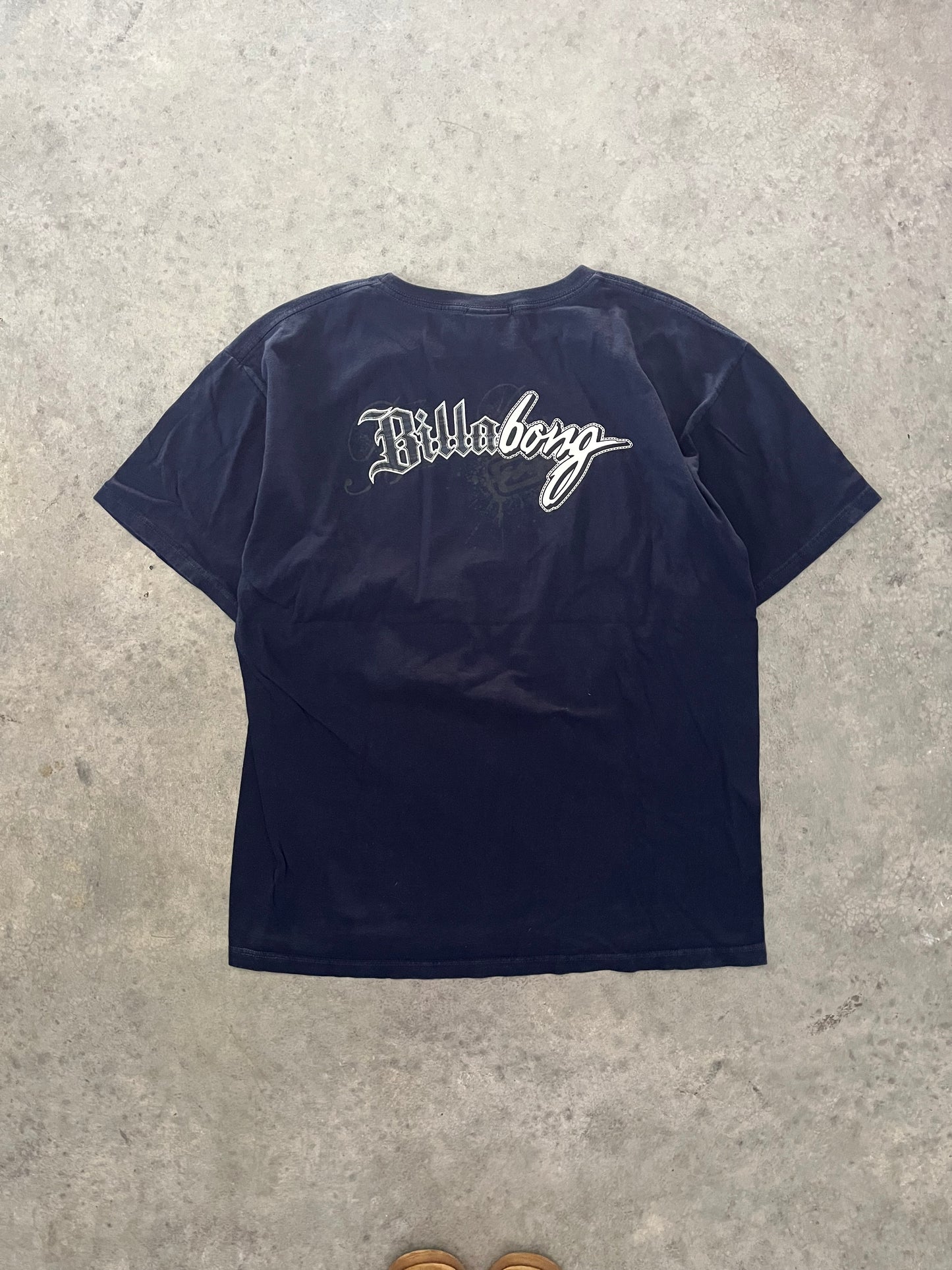 billabong tee - XL