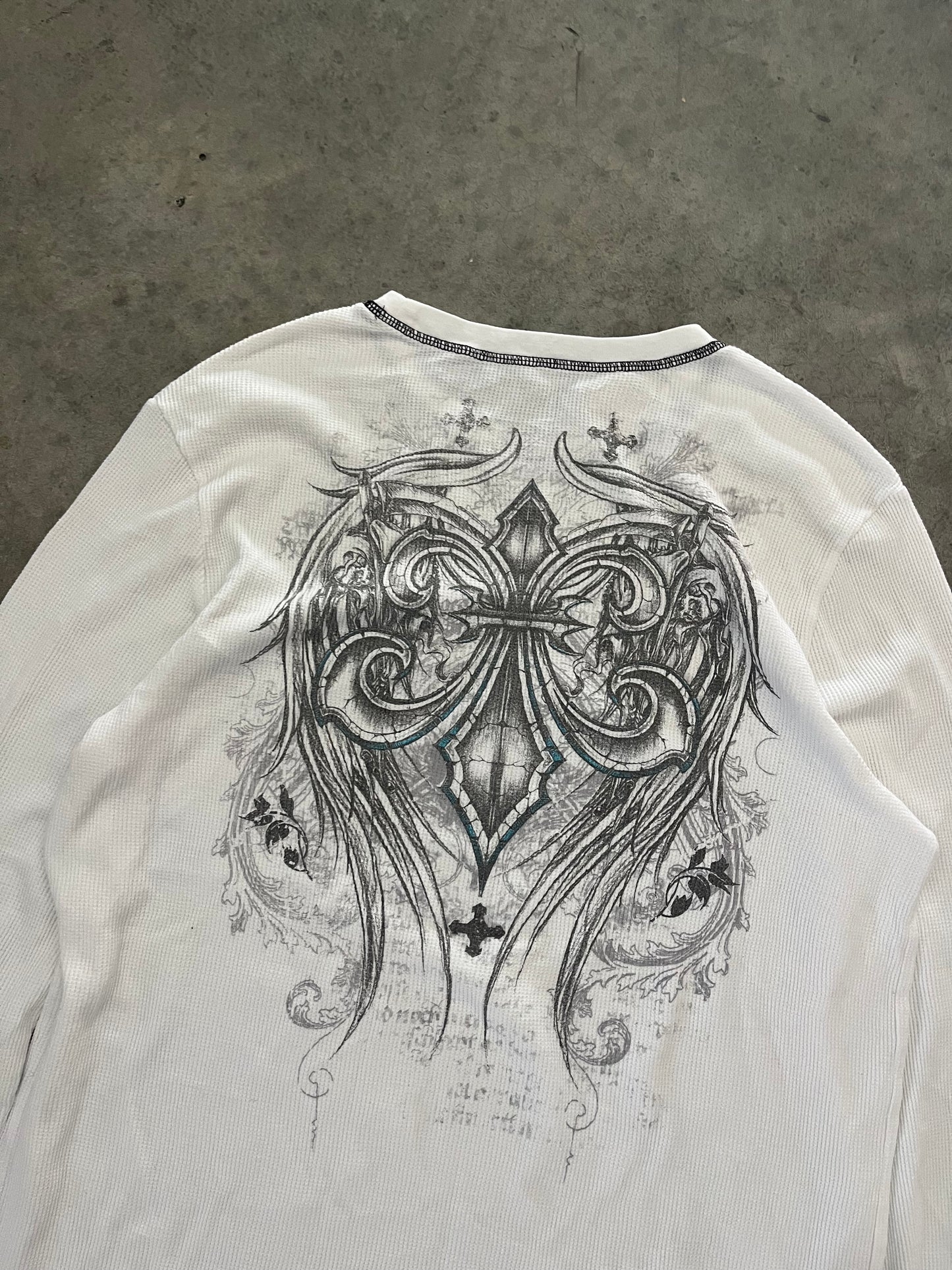 no boundaries thermal