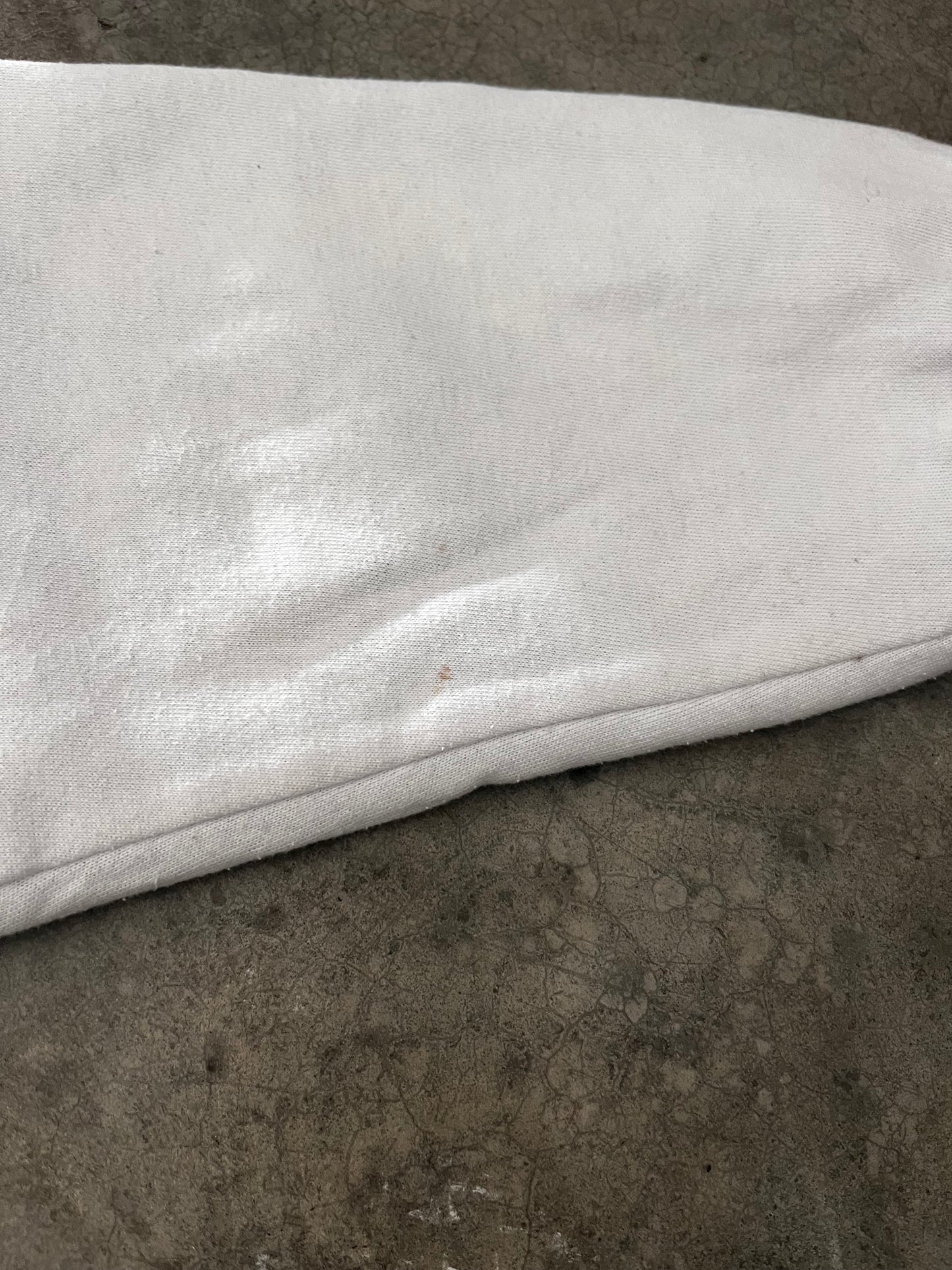 quiksilver hoodie - XL