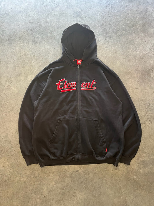 element hoodie - XL
