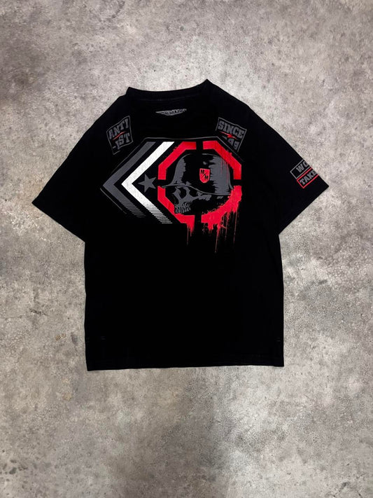 Metal mulisha tee - M