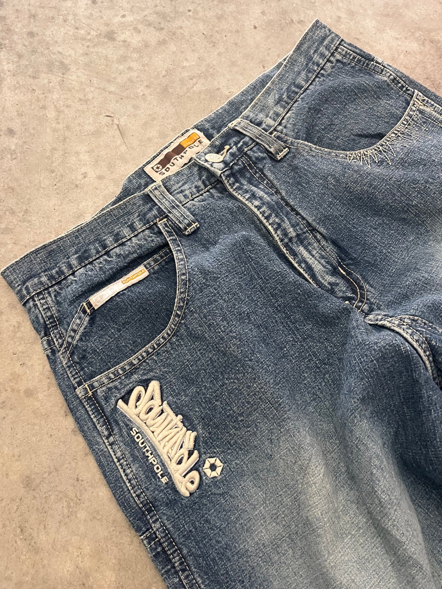 BEAUTIFUL southpoles - 34