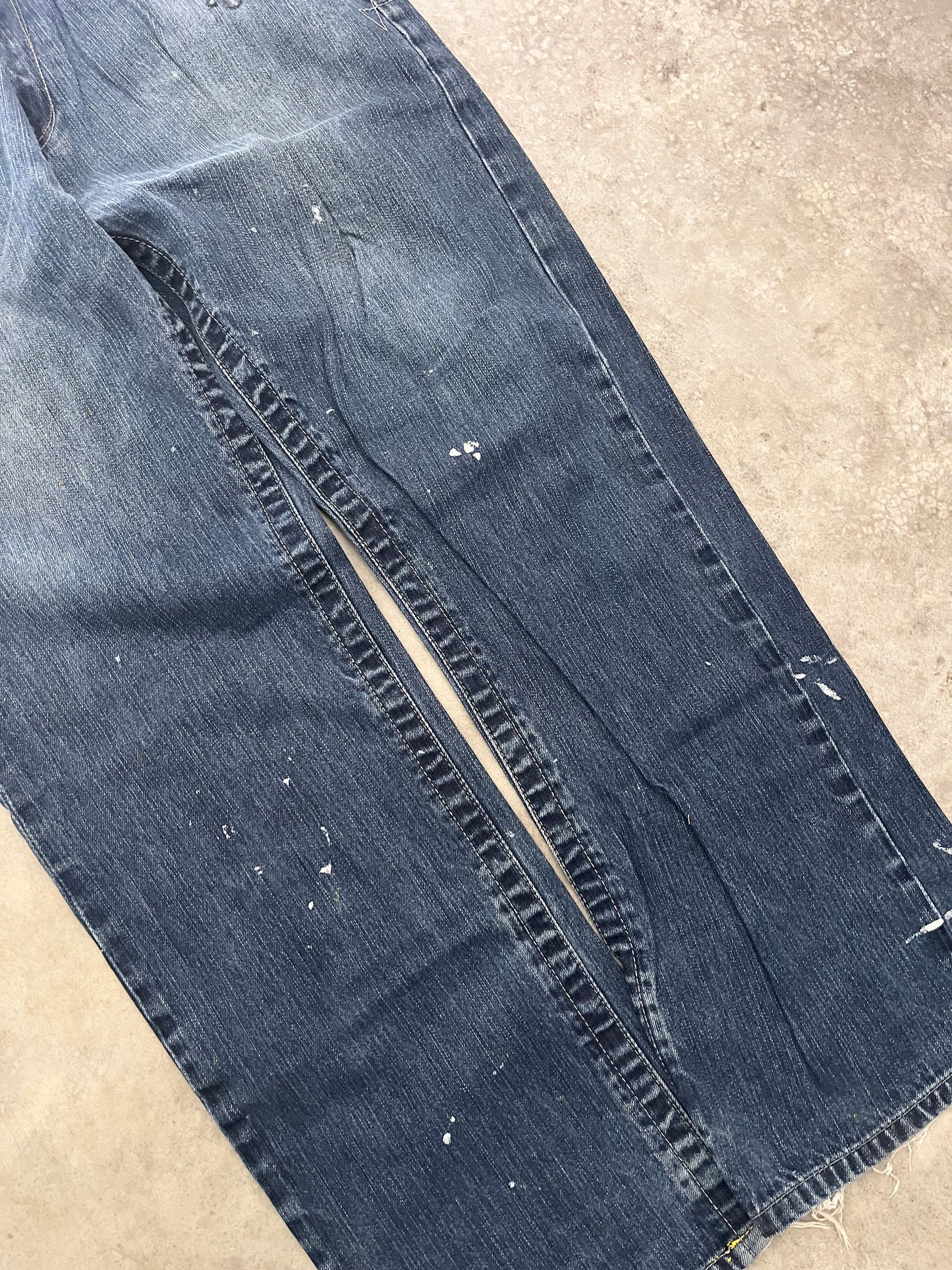 Akademiks jeans - 36