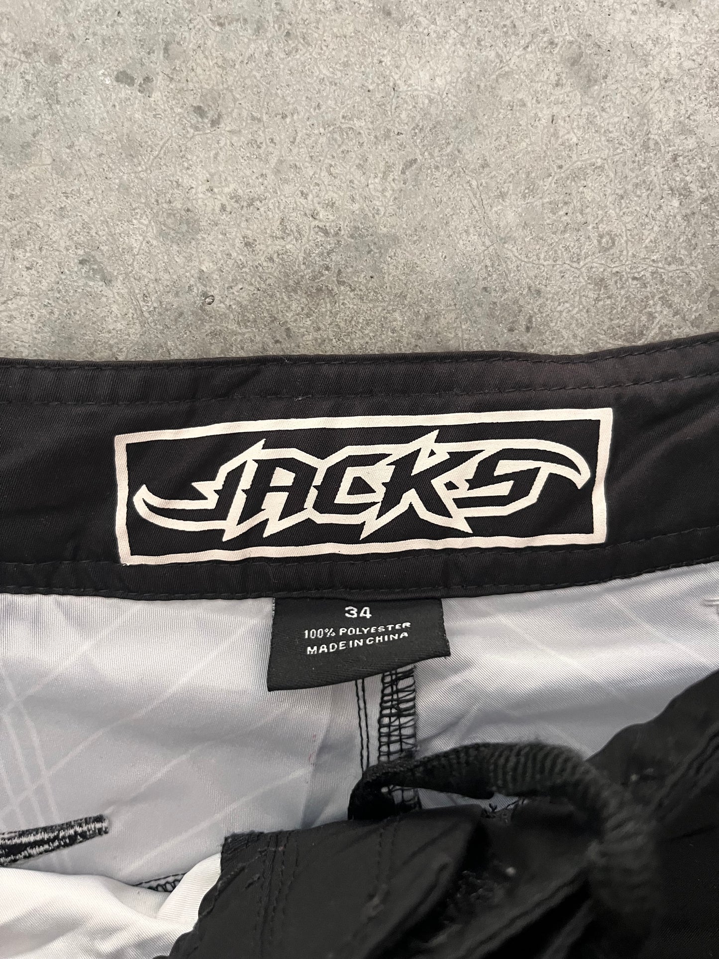 jacks boardshorts - 34