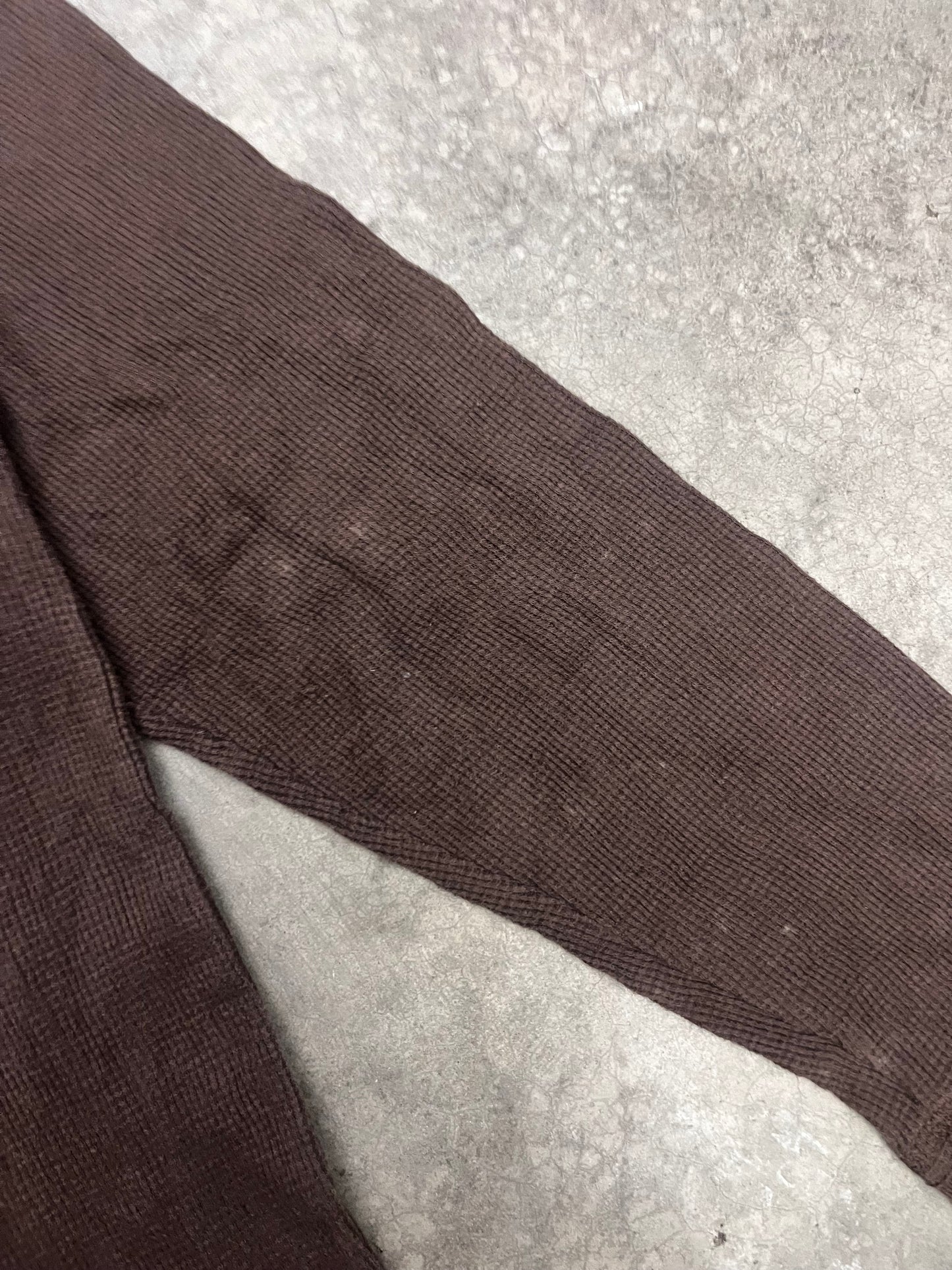 MMA Elite thermal - L