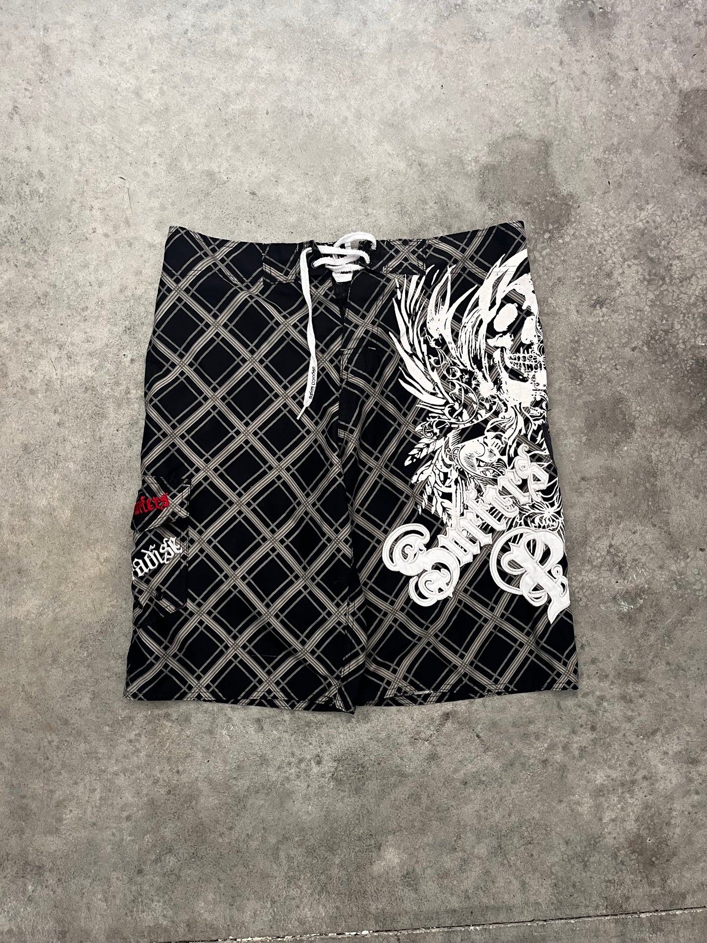 Surfers paradise boardies - 34