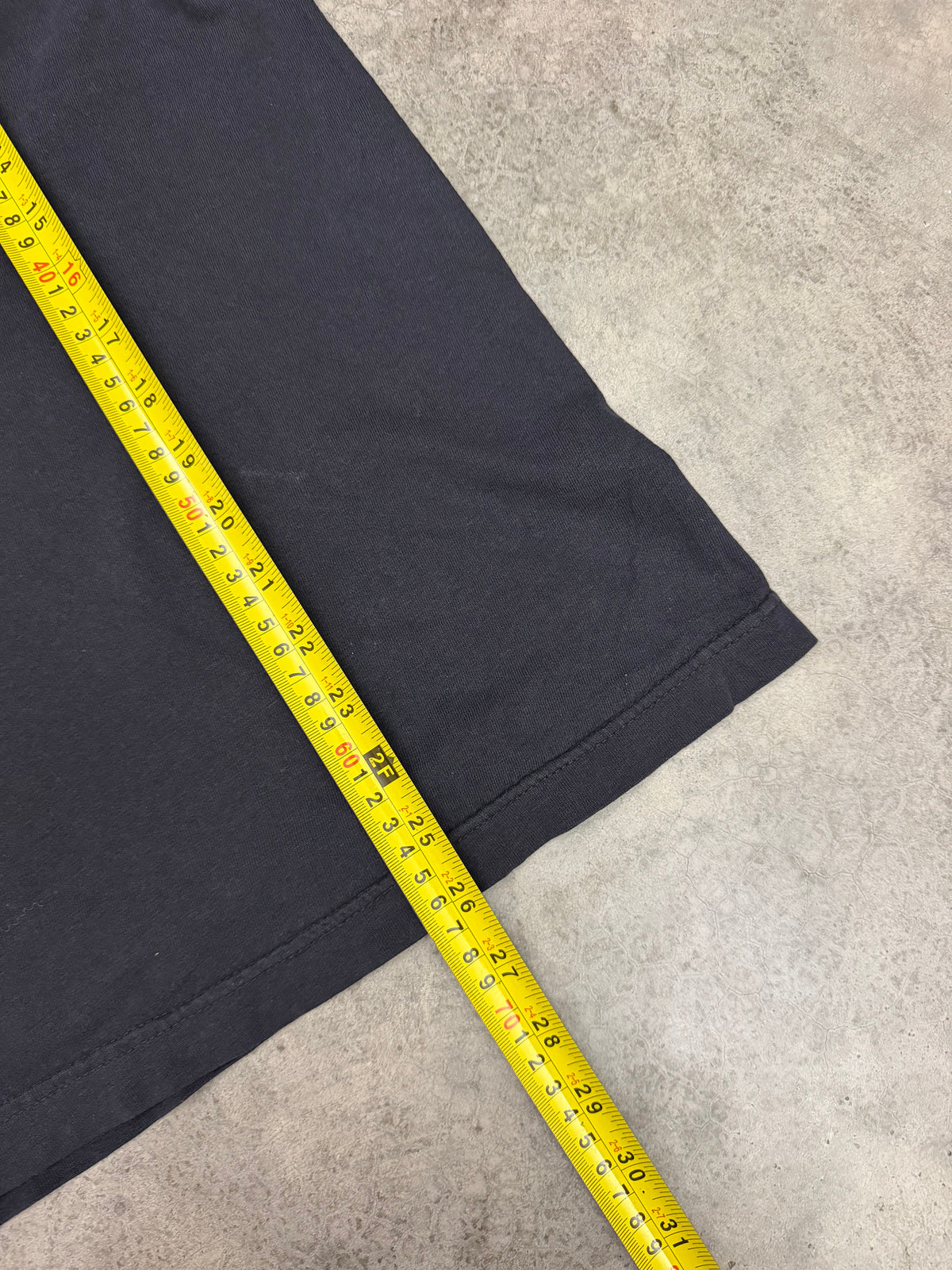 fox racing tee - M