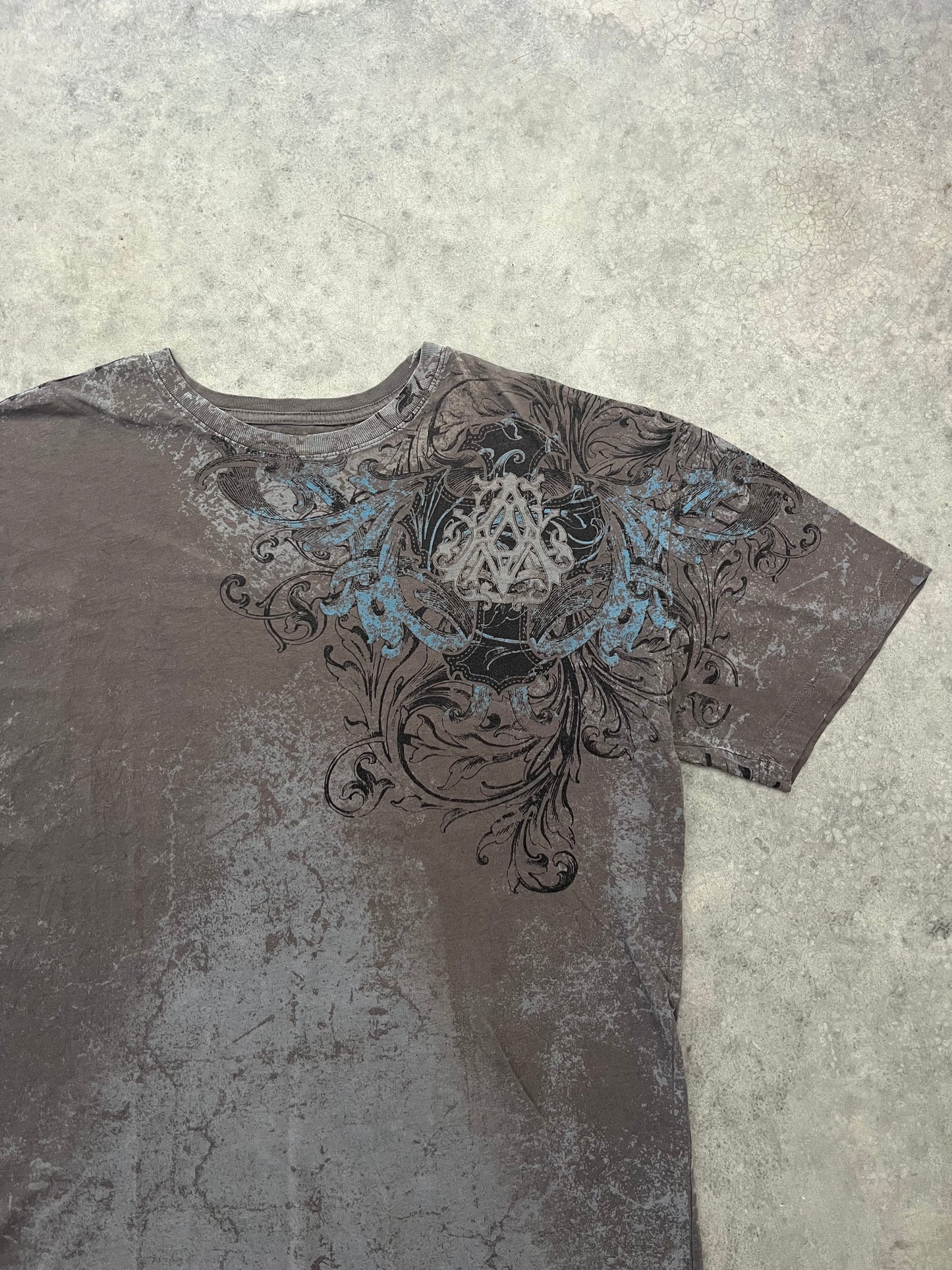 archaic affliction tee