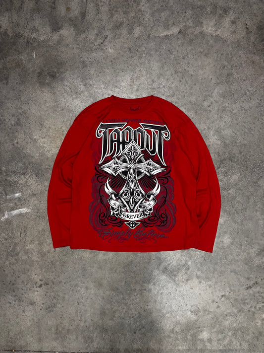 Tapout long sleeve - XL