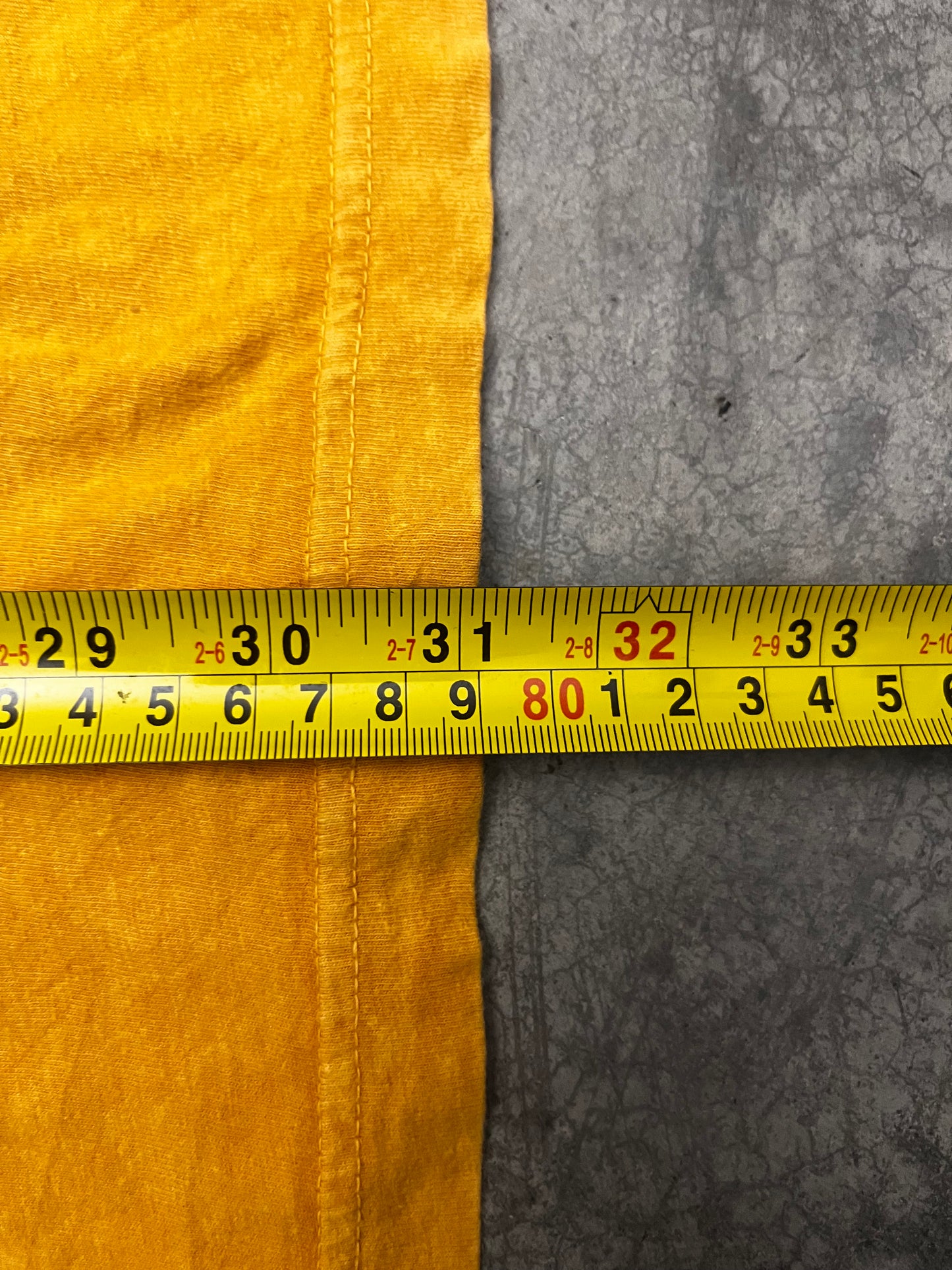 helix tee - XL