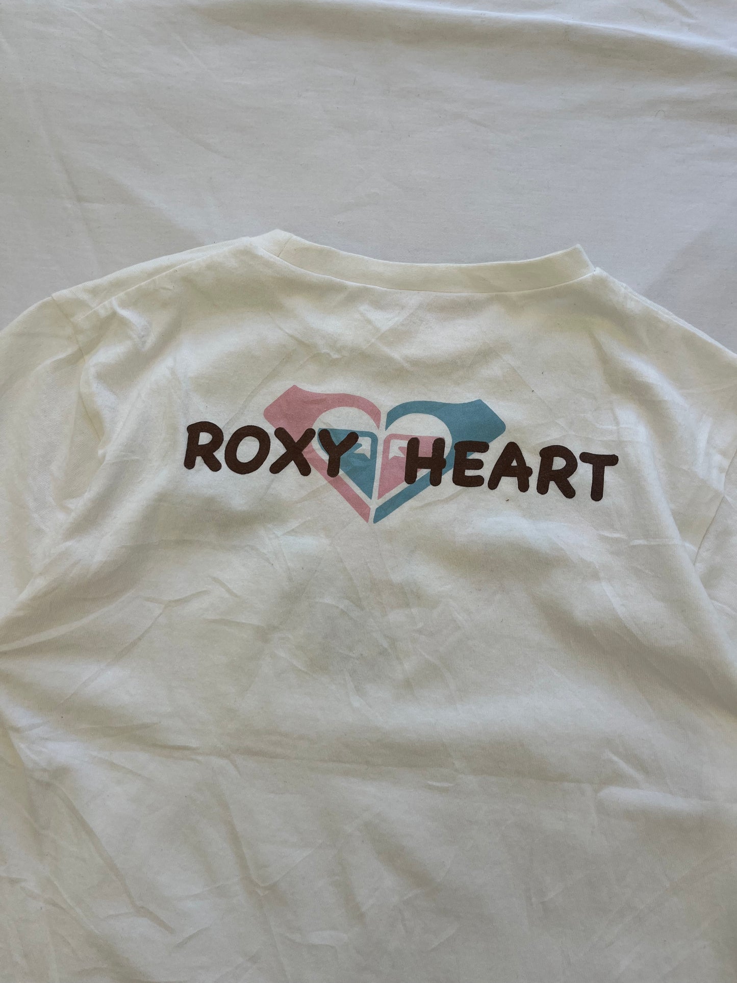 roxy babytee - M