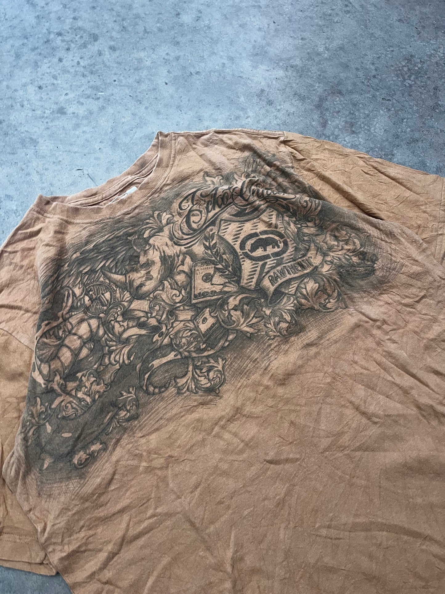 Ecko tee - L