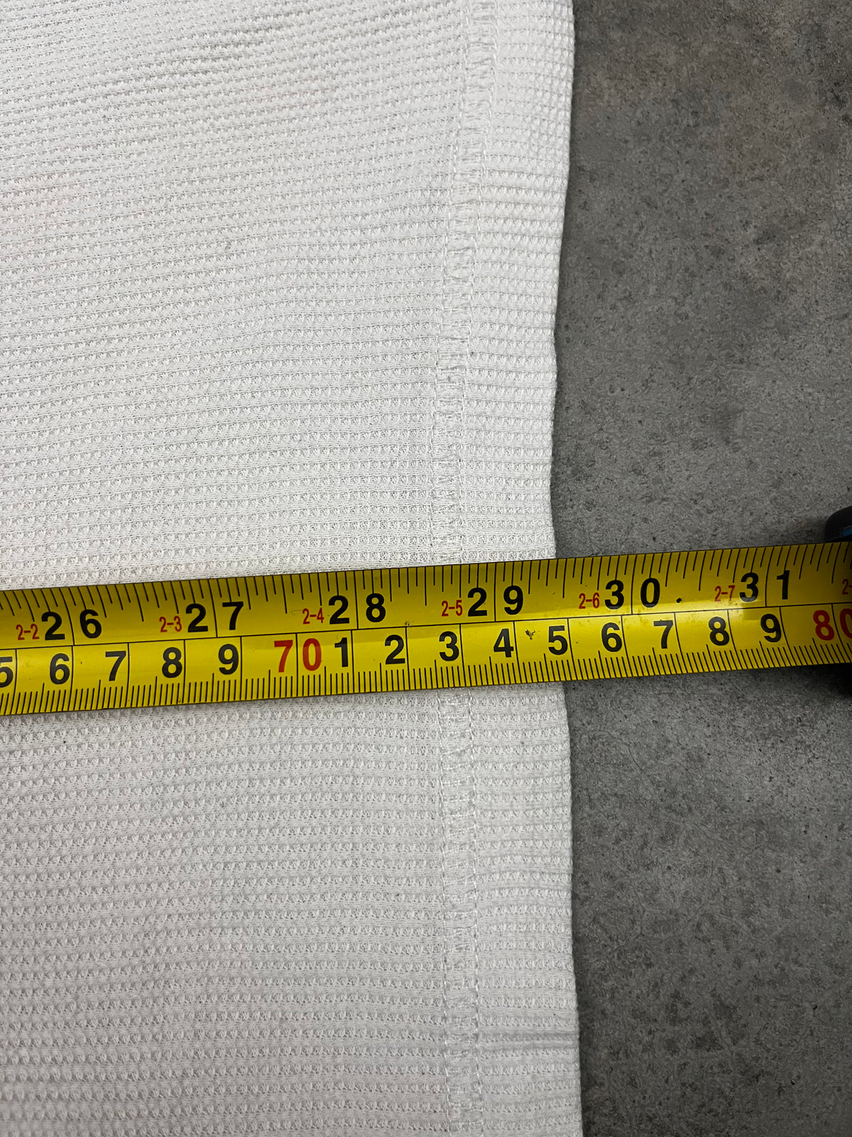 MMA Elite thermal - XL