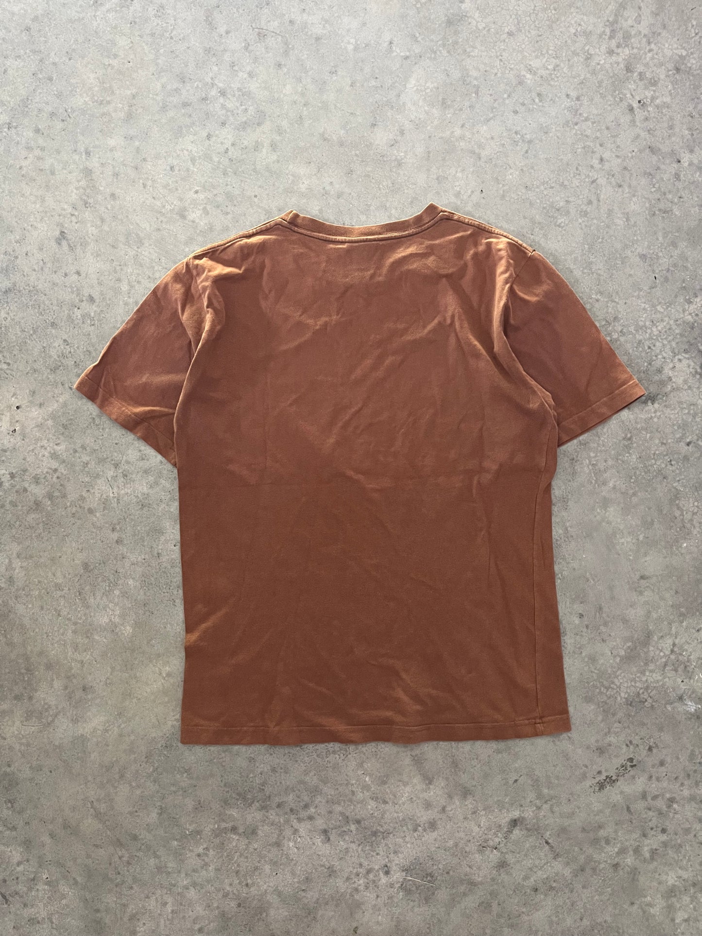 quiksilver tee - M
