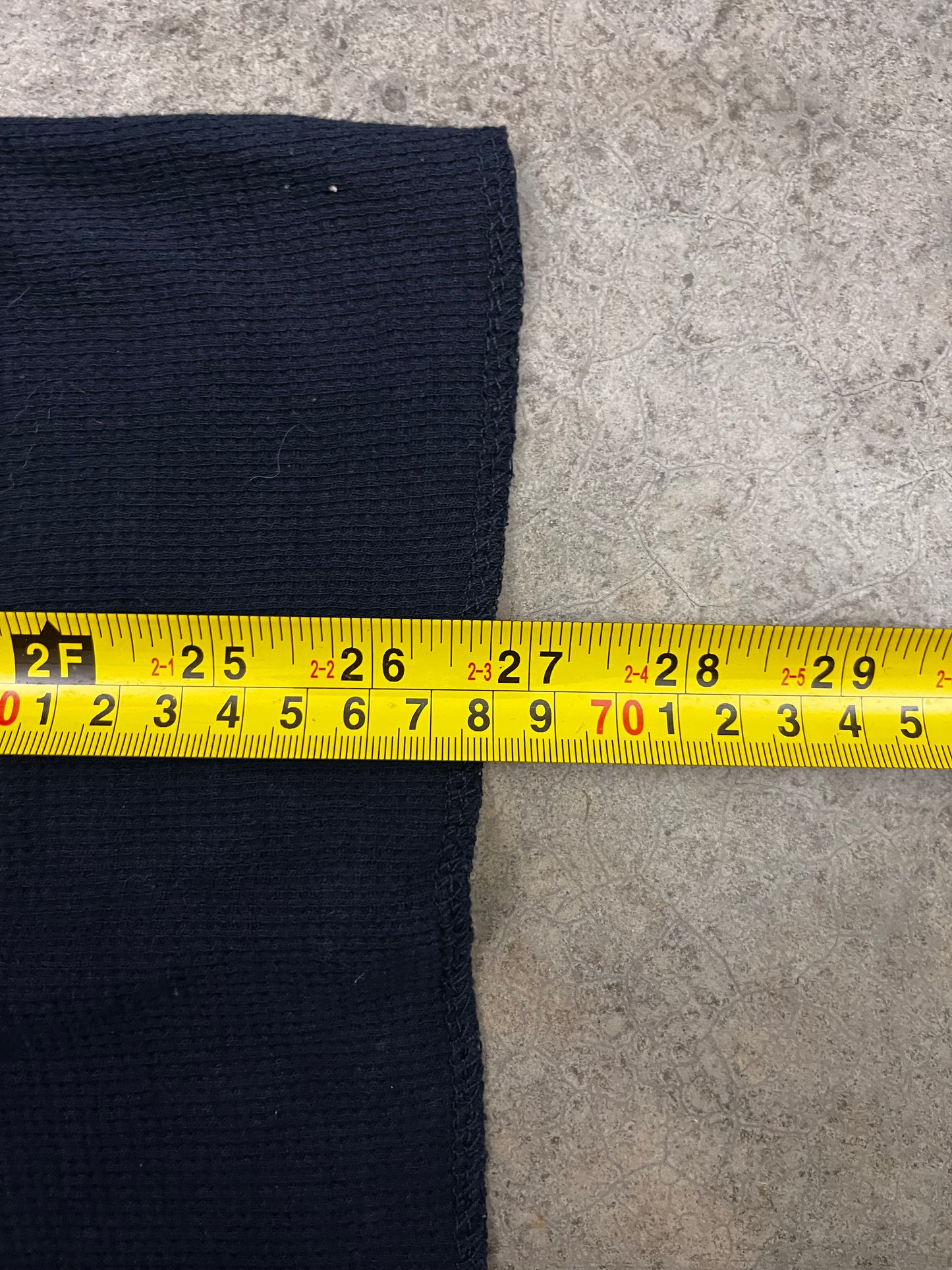 hurley thermal - M