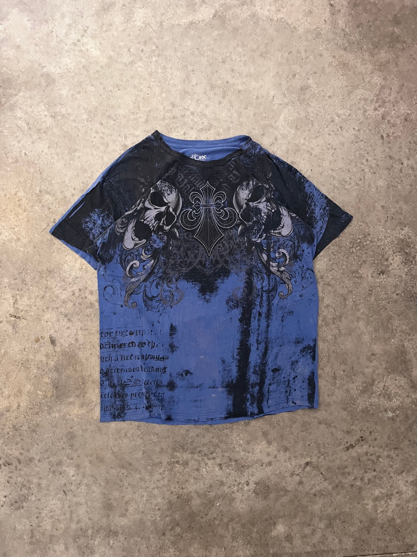 Helix tee - XL