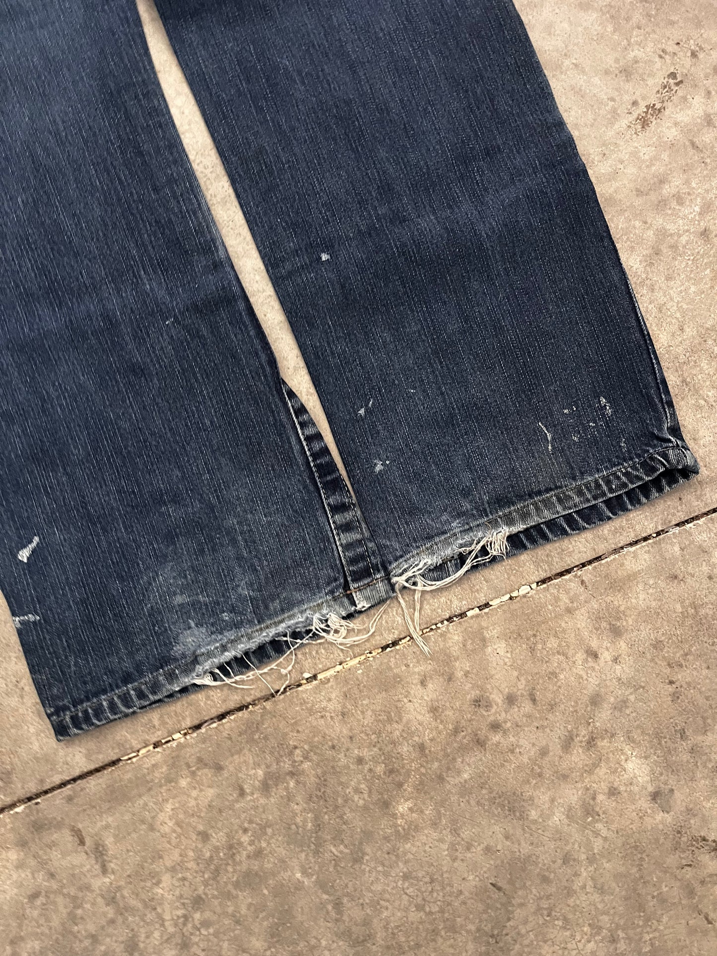 Akademiks jeans - 36