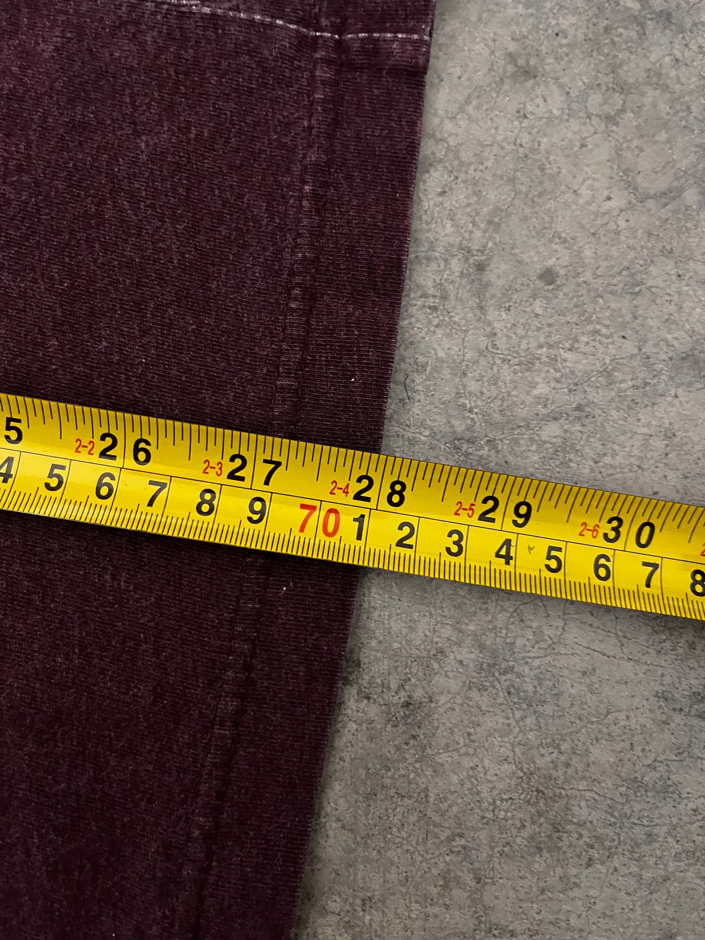 Billabong tee - L