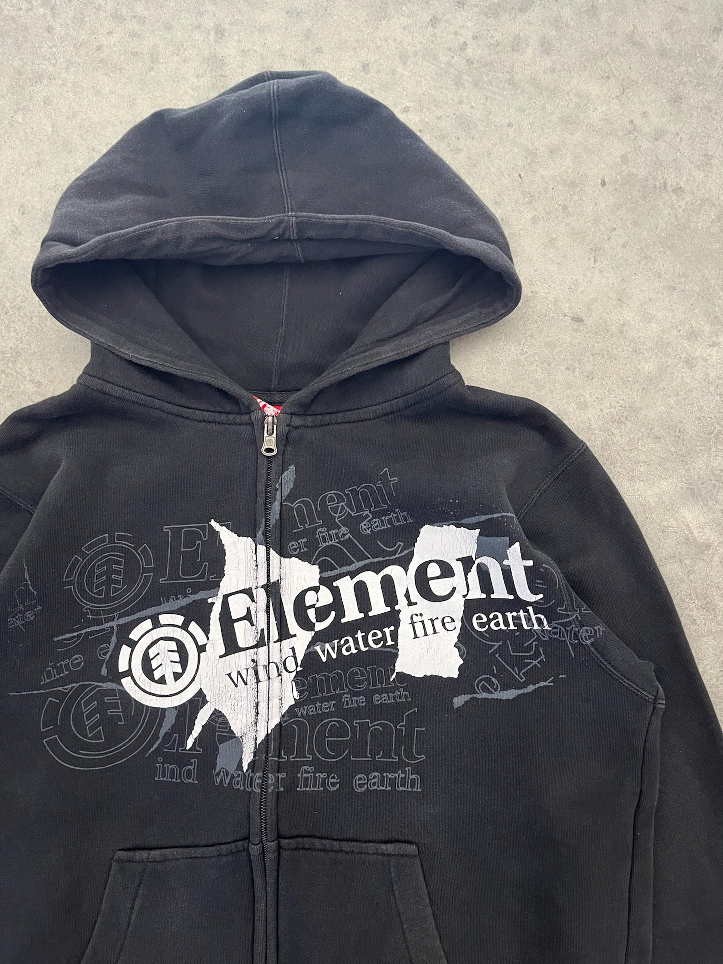 element hoodie