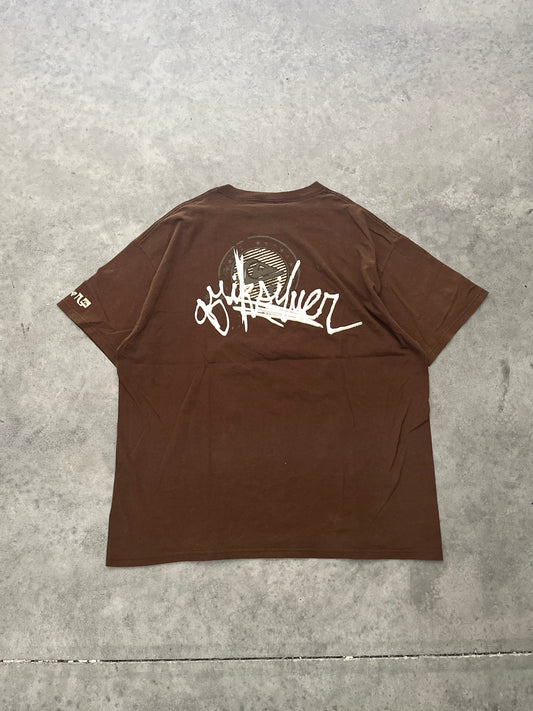 quiksilver tee - XL