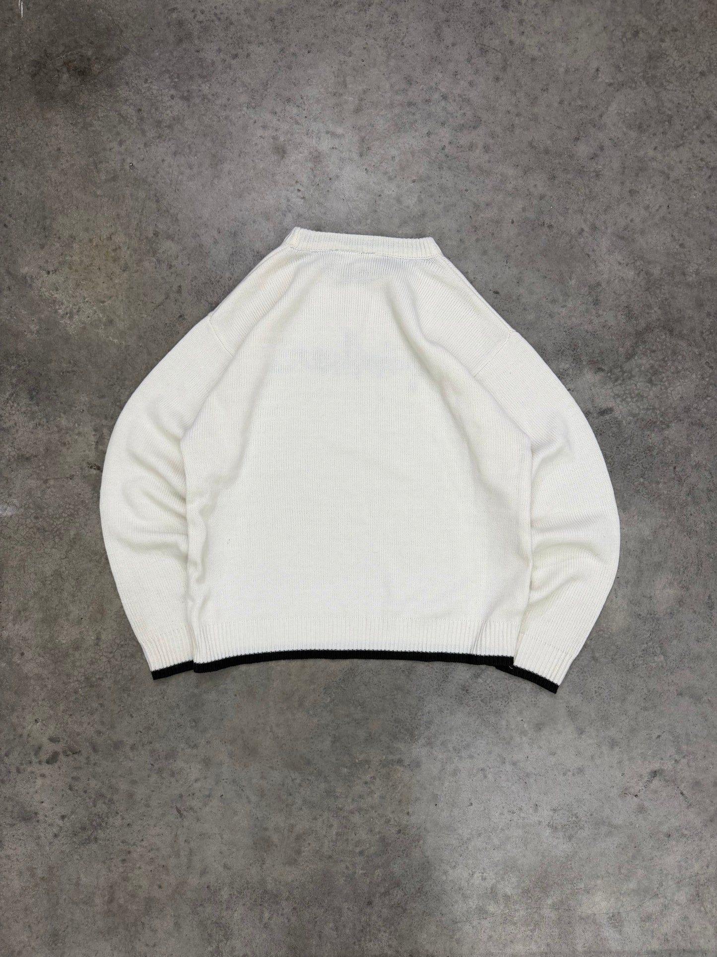 quiksilver sweater - S