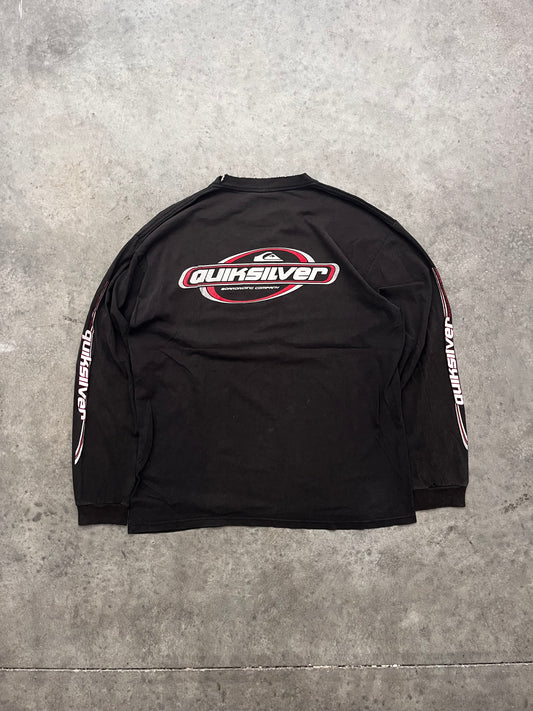 Quiksilver longsleeve - XL