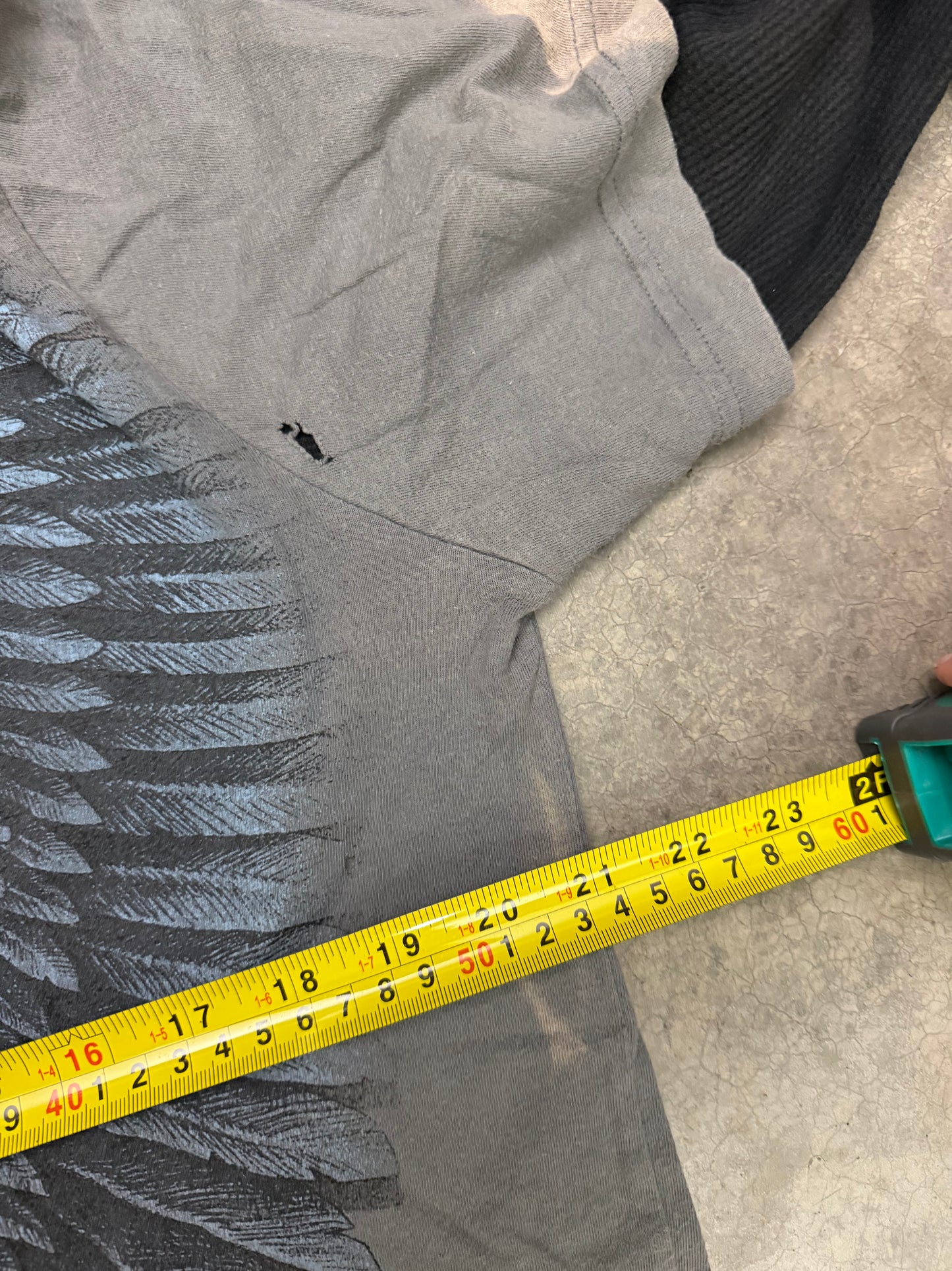 INSANE helix long sleeve - L