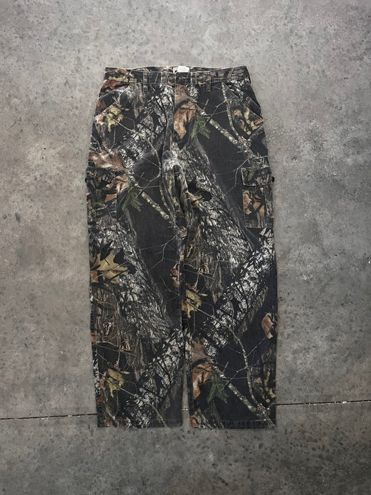 real tree pants - 34