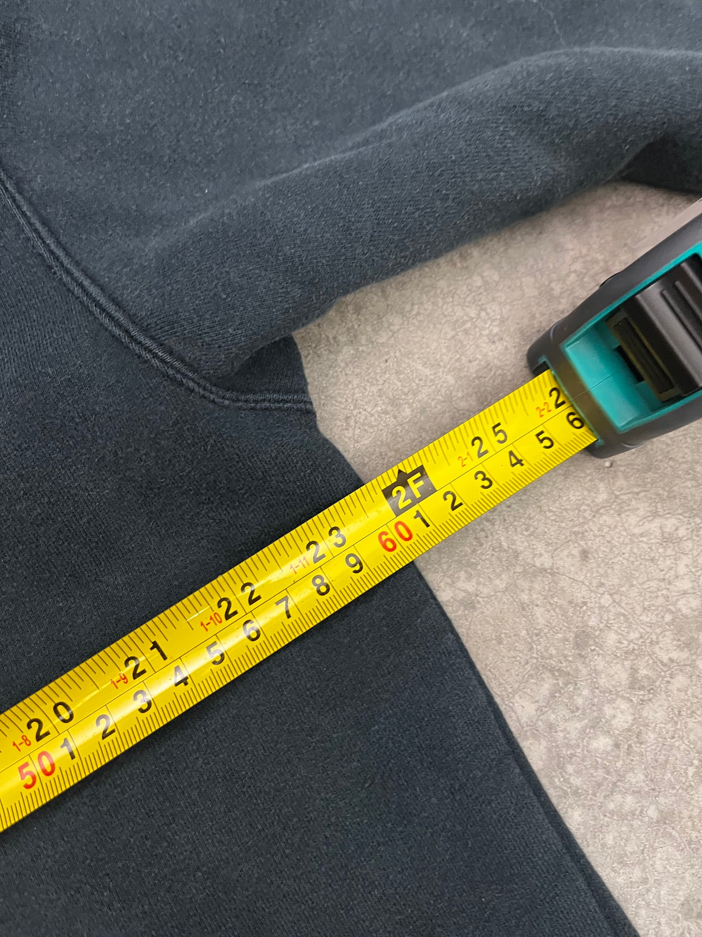 Quiksilver hoodie - L
