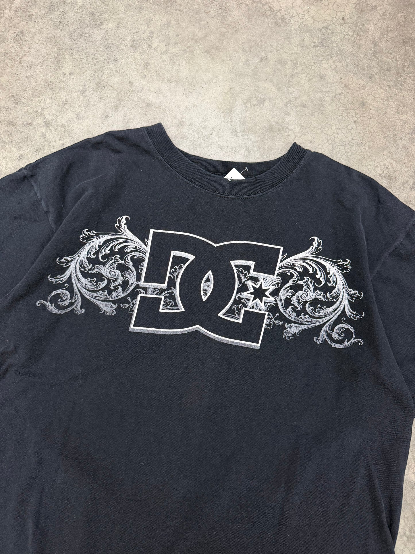 GRAIL DC tee - L