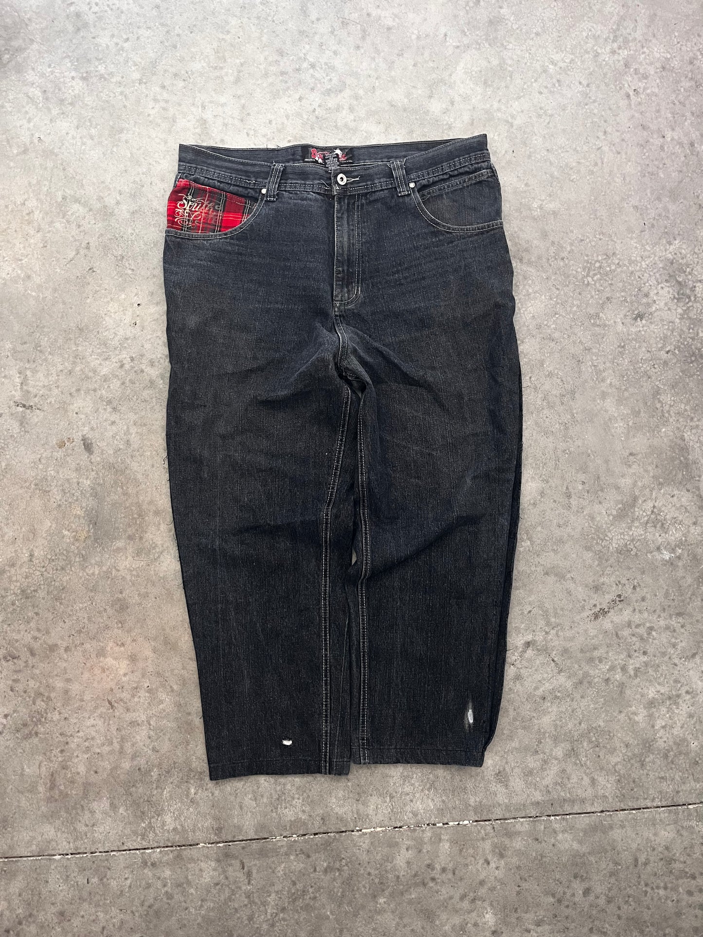 southpole plaids - 40