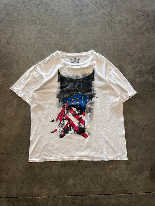 tapout tee - XL