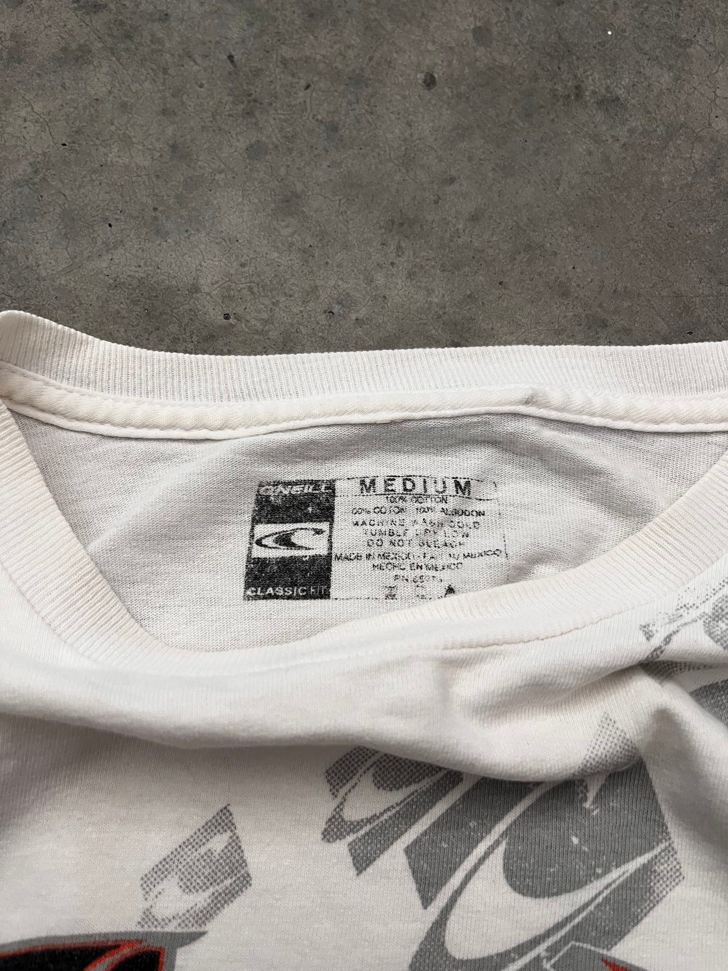 oneill tee - M