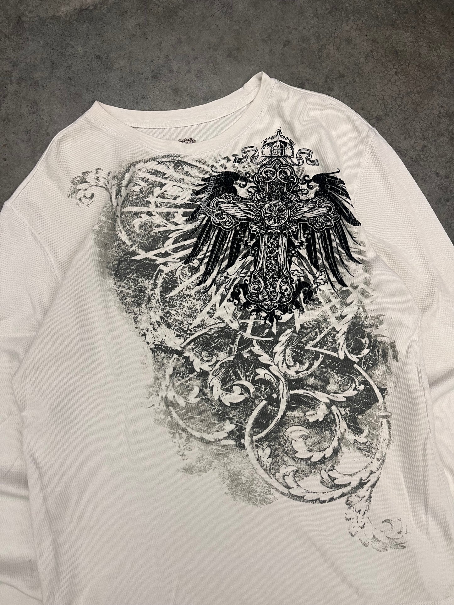 route 66 thermal - M