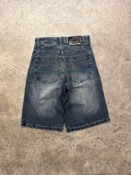 Southpole jorts - 28