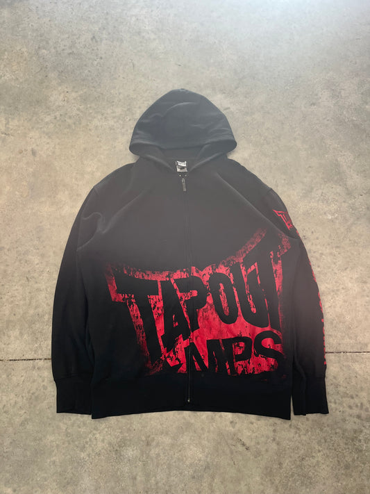 Tapout hoodie - XXL