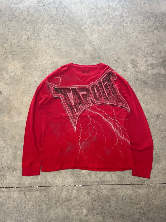 Tapout thermal - XXL