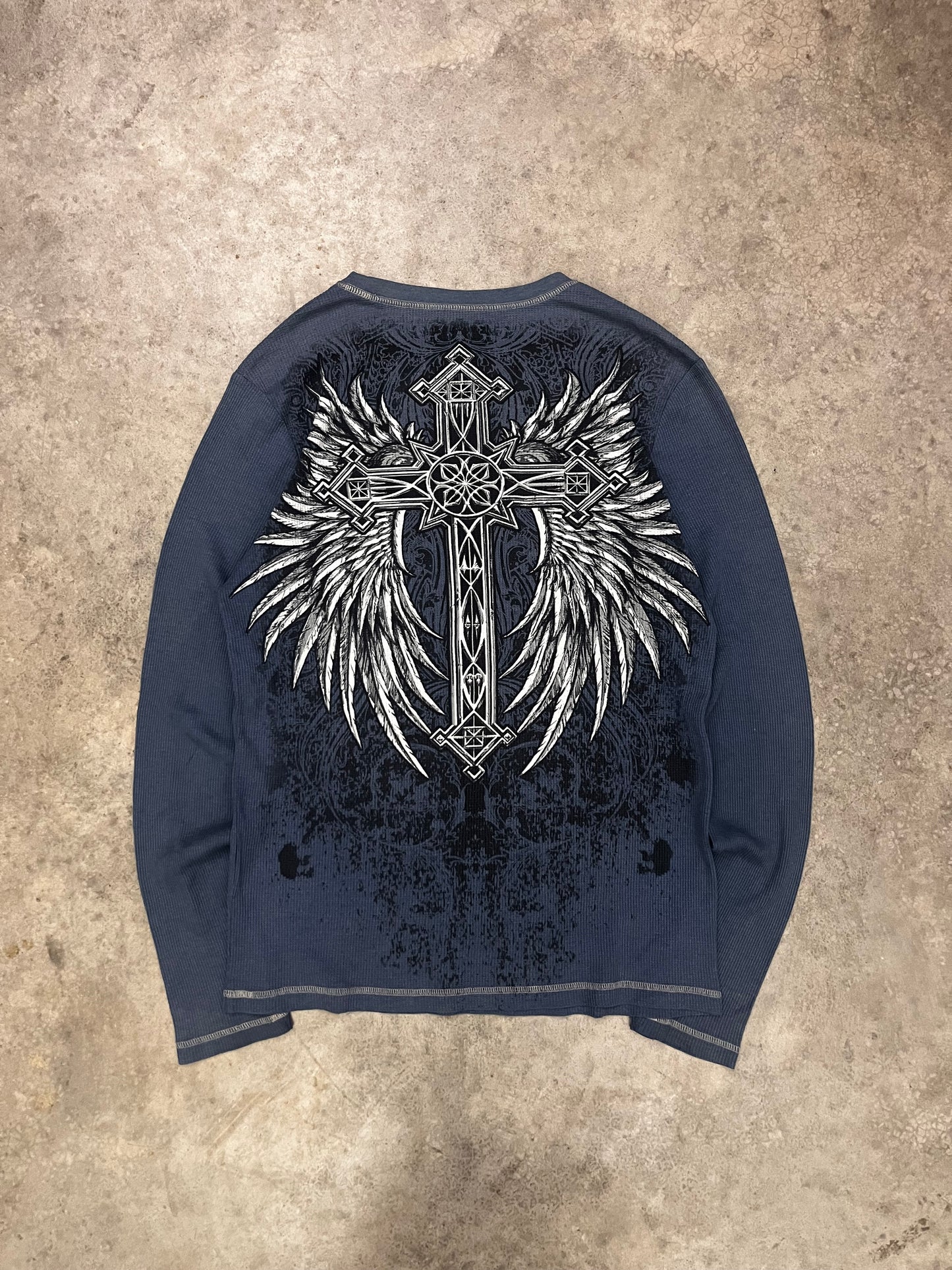 no boundaries thermal - M