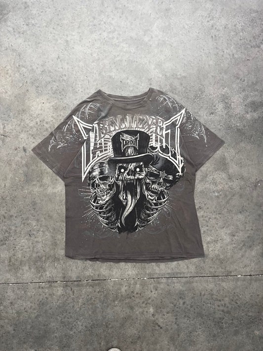 Tapout tee - XXL