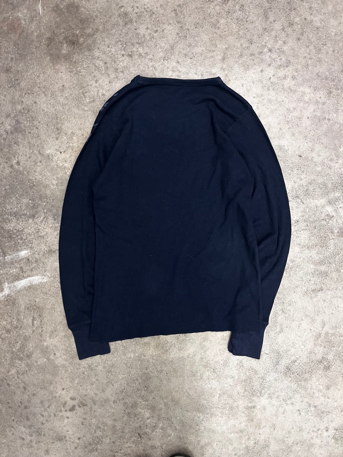 hurley thermal - M