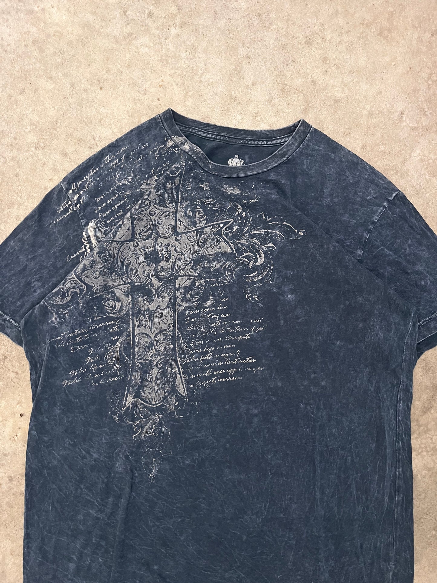 y2k tee - L