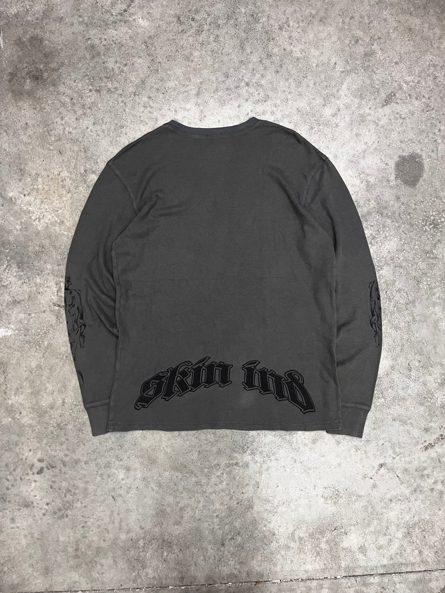 skin thermal - XL