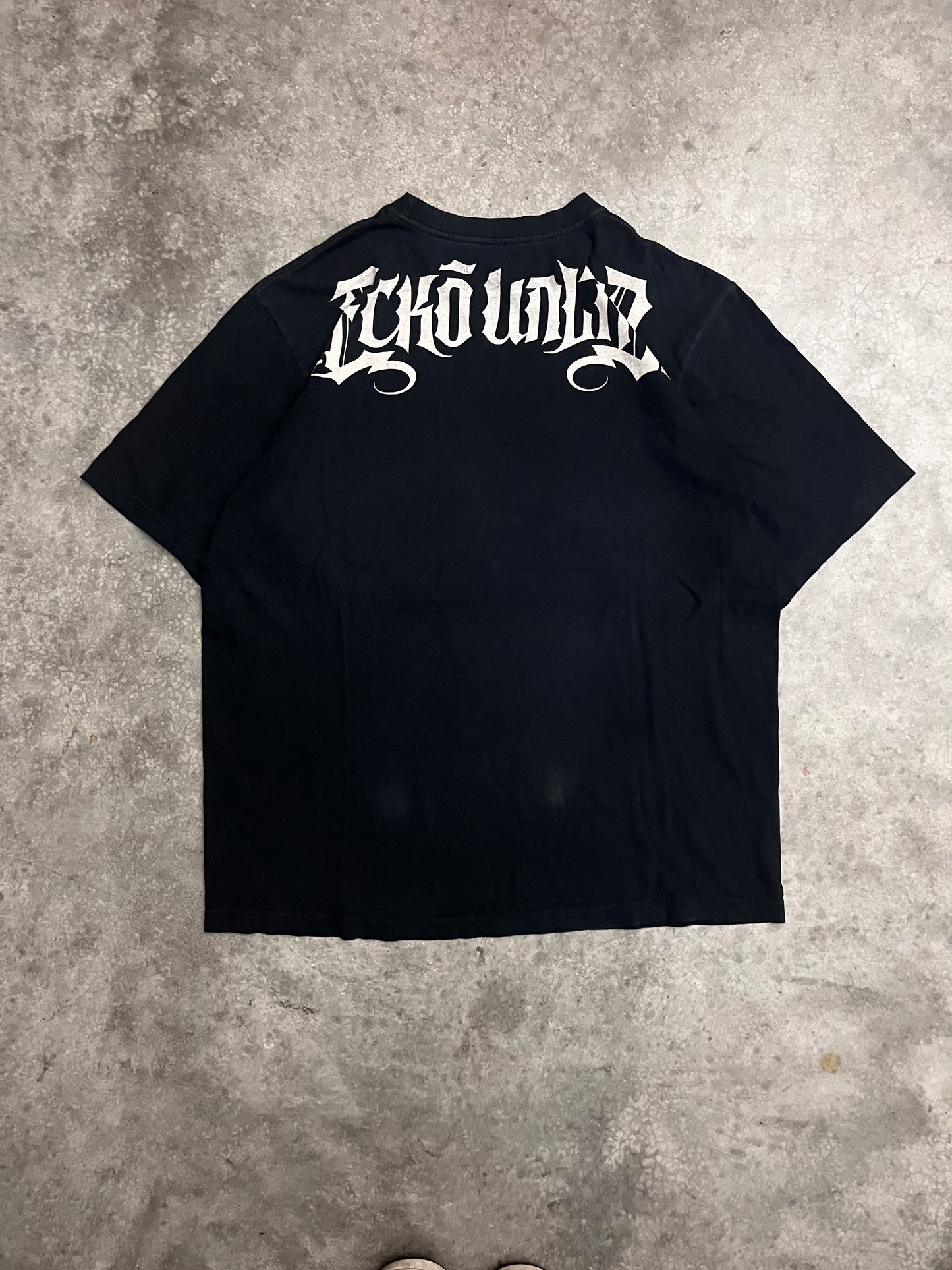 ecko tee - XL