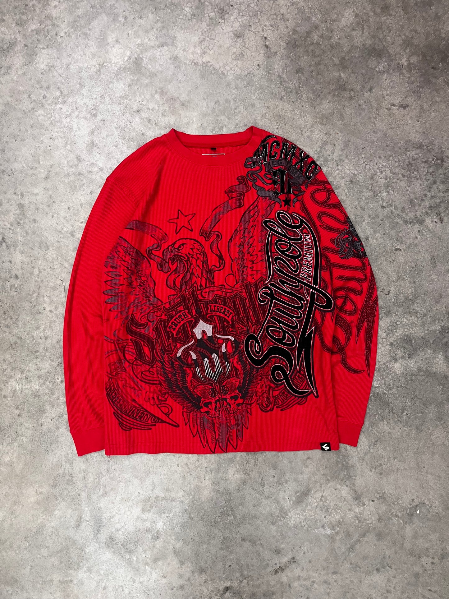 Southpole thermal - XL