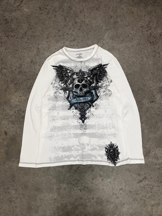No boundaries thermal - L